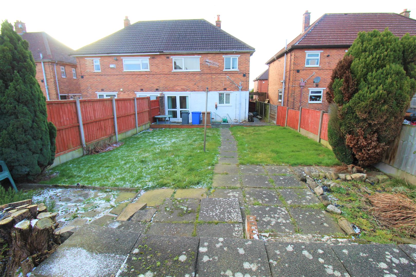 Ladybank Grove, Blurton, Stoke-On-Trent